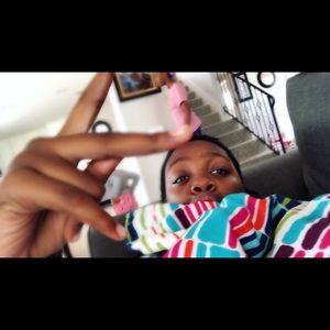 Meet your Posher, Chiamaka